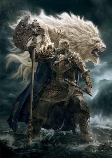 Godfrey Elden Lord