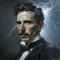 Nikola Tesla