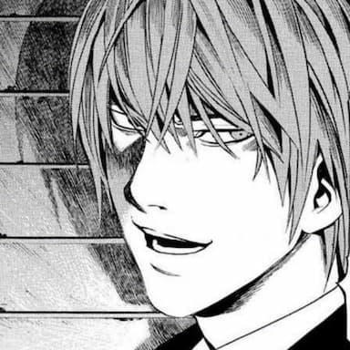 Yagami Light