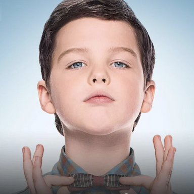 Young Shelton