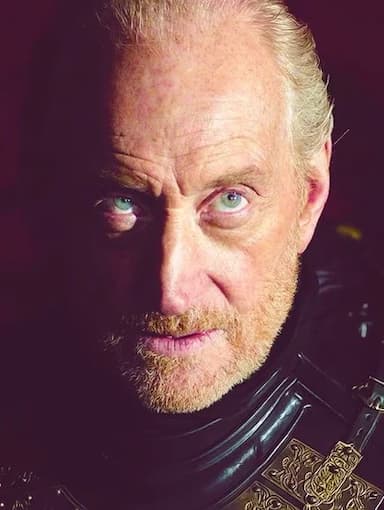 Tywin Lannister
