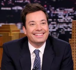 Jimmy Fallon