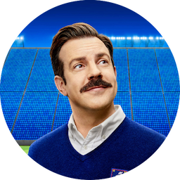 Ted Lasso