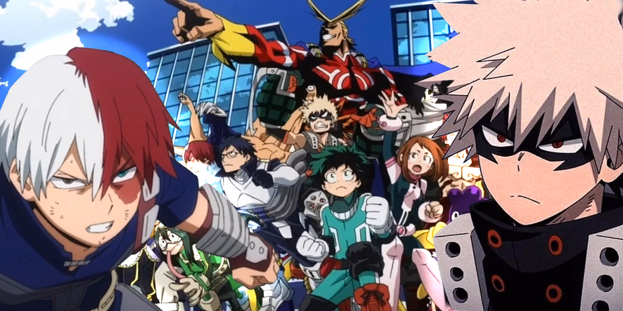 mha
