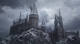 Harry Potter RPG CHN