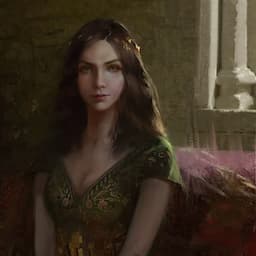 Margaery Tyrell
