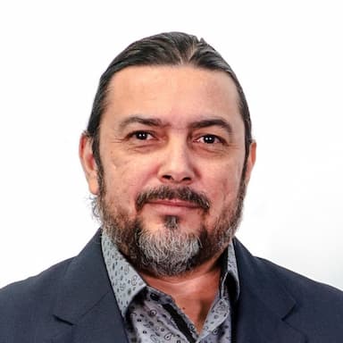 Daniel Austin
