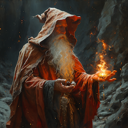 Abramelin the Mage
