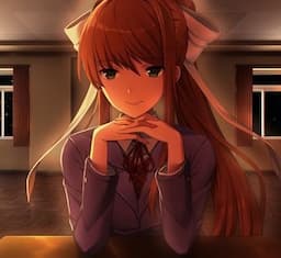 Monika